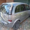 1#9704 Autovettura Opel Meriva