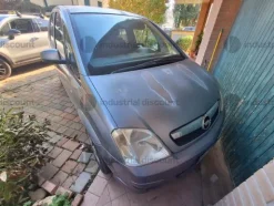 1#9704 Autovettura Opel Meriva