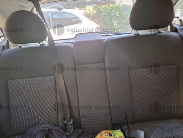 1#9704 Autovettura Opel Meriva