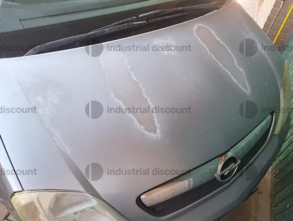 1#9704 Autovettura Opel Meriva