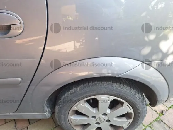 1#9704 Autovettura Opel Meriva