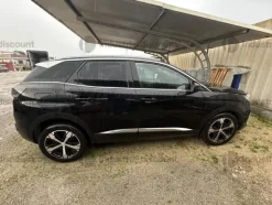 16#9792 Autovettura Peugeot 3008