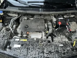 16#9792 Autovettura Peugeot 3008