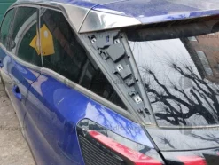 1#9442 Autovettura Peugeot 3008