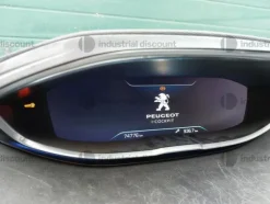 1#9442 Autovettura Peugeot 3008