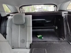 1#9442 Autovettura Peugeot 3008