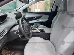 1#9442 Autovettura Peugeot 3008