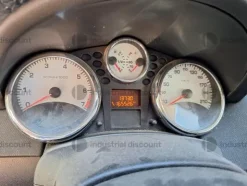 2#10205 Autovettura Peugeot 206