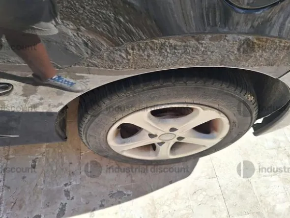 2#10205 Autovettura Peugeot 206