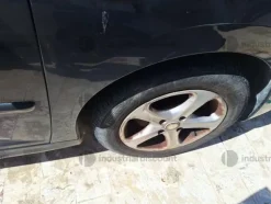 2#10205 Autovettura Peugeot 206