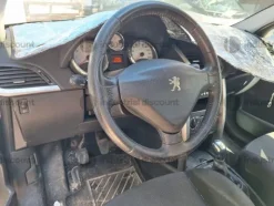 2#10205 Autovettura Peugeot 206