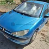 1#10205 Autovettura Peugeot 206 HDI