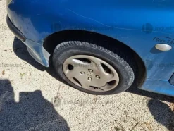 1#10205 Autovettura Peugeot 206 HDI