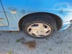 1#10205 Autovettura Peugeot 206 HDI