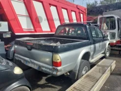 2#8893 Autovettura Pick up Mitsubishi