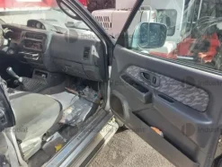 2#8893 Autovettura Pick up Mitsubishi