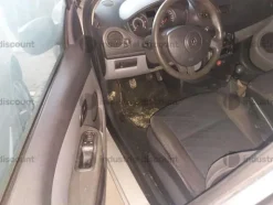 2#8749 Autovettura Renault Clio