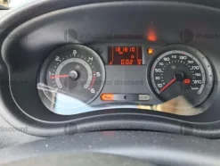 2#8749 Autovettura Renault Clio