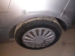 2#8749 Autovettura Renault Clio