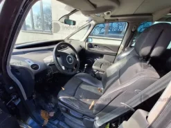 1#8935 Autovettura Renault Espace