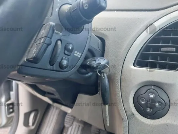 12#9453 Autovettura Renault Modus