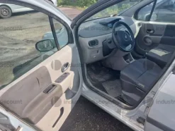 12#9453 Autovettura Renault Modus