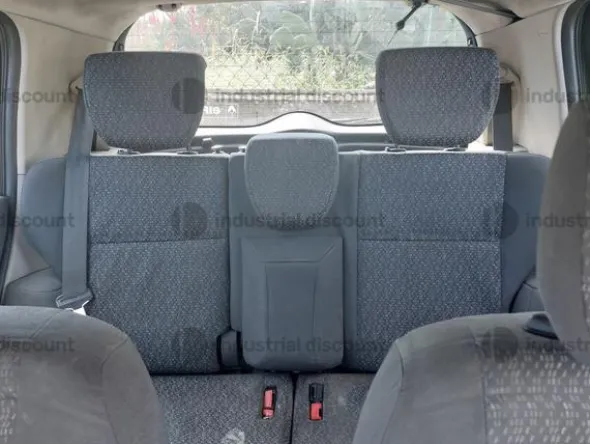 12#9453 Autovettura Renault Modus