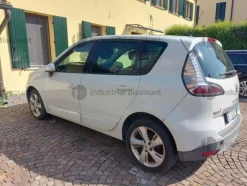 1#9384 Autovettura Renault Scenic