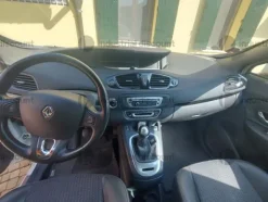 1#9384 Autovettura Renault Scenic