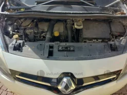 1#9384 Autovettura Renault Scenic