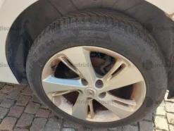 1#9384 Autovettura Renault Scenic