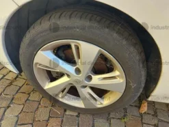 1#9384 Autovettura Renault Scenic