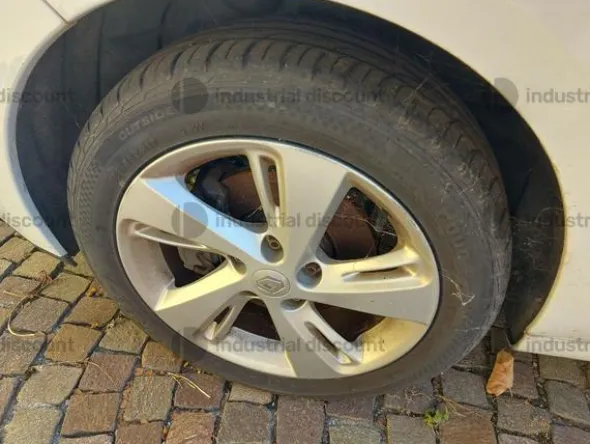 1#9384 Autovettura Renault Scenic