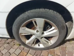 1#9384 Autovettura Renault Scenic