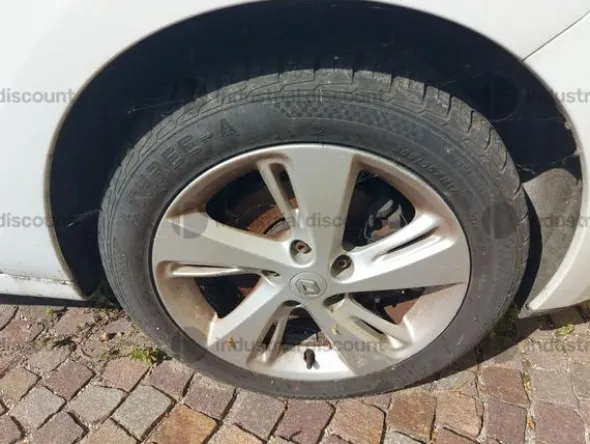 1#9384 Autovettura Renault Scenic