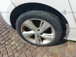 1#9384 Autovettura Renault Scenic