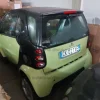12#8613 Autovettura Smart