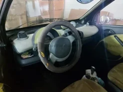 12#8613 Autovettura Smart