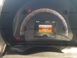 1#9594 Autovettura Smart EQ Fortwo Coupe'