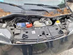 1#9653 Autovettura Smart Fortwo Cabriolet
