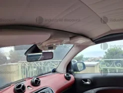 1#9653 Autovettura Smart Fortwo Cabriolet