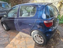 1#9023 Autovettura Toyota Yaris
