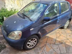 1#9023 Autovettura Toyota Yaris