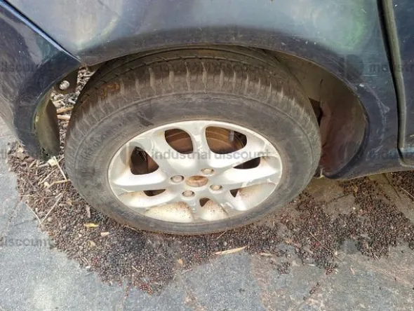1#9023 Autovettura Toyota Yaris