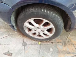 1#9023 Autovettura Toyota Yaris