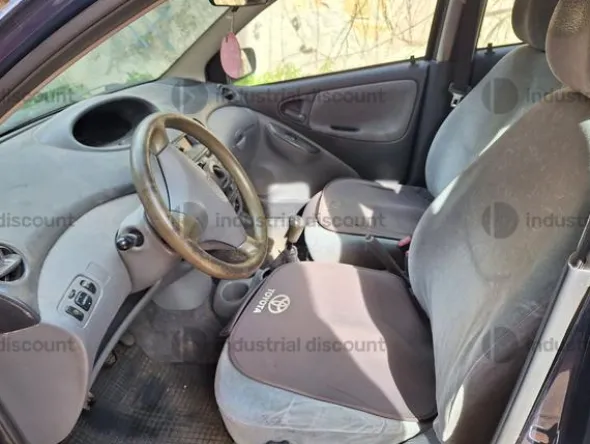 1#9023 Autovettura Toyota Yaris