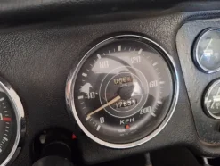 4#8580 Autovettura Triumph TR3/A Sport 2.0