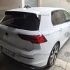 1#9708 Autovettura Volkswagen Golf