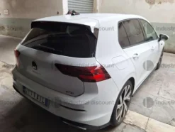 1#9708 Autovettura Volkswagen Golf