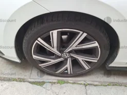 1#9708 Autovettura Volkswagen Golf